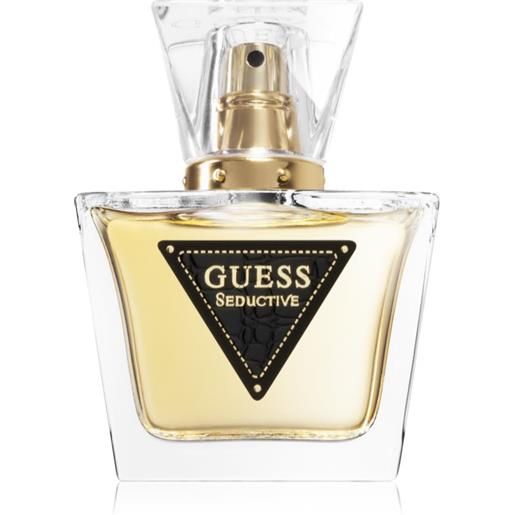 Guess seductive seductive 30 ml