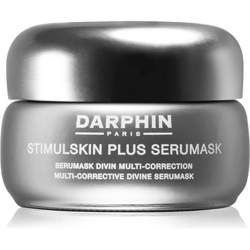 Darphin stimulskin plus multi-corrective serumask 50 ml