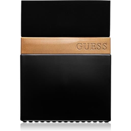 Guess seductive homme noir 50 ml