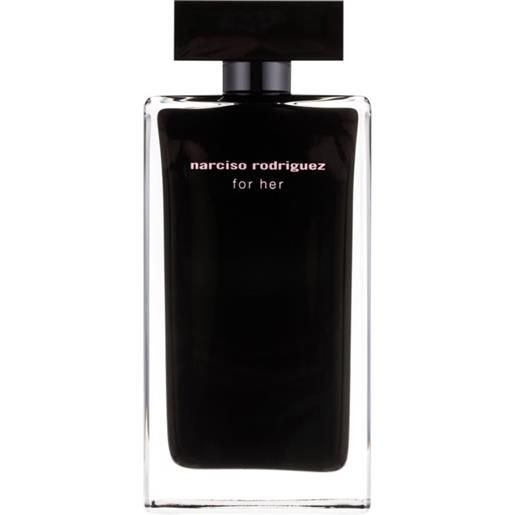 Narciso Rodriguez for her for her 150 ml