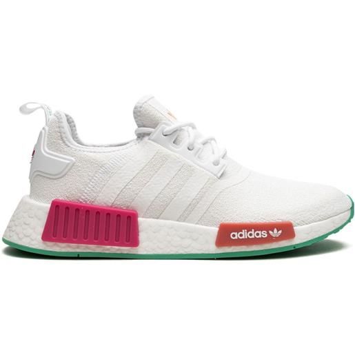 Scarpe adidas nmd r1 verdi online