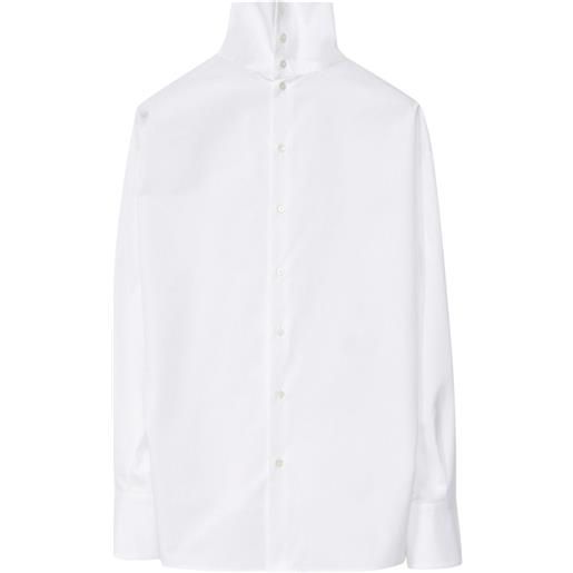 Fabiana Filippi camicia - bianco