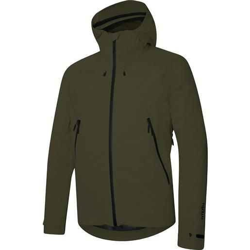 RH+ matterhorn 3 layer jacket