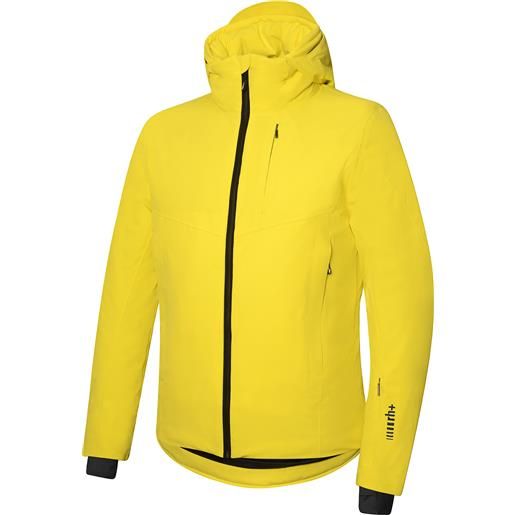 RH+ dorado jacket