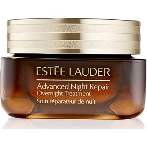 Estee Lauder advanced night repair overnight treatment 65 ml crema notte levigante crema ricca