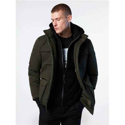 North Sails - field jacket m65
