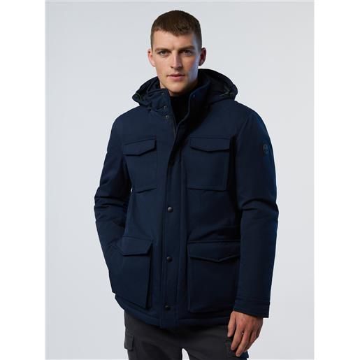 North Sails - field jacket m65