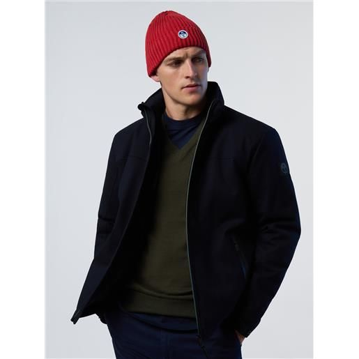 North Sails - giacca tech sailor