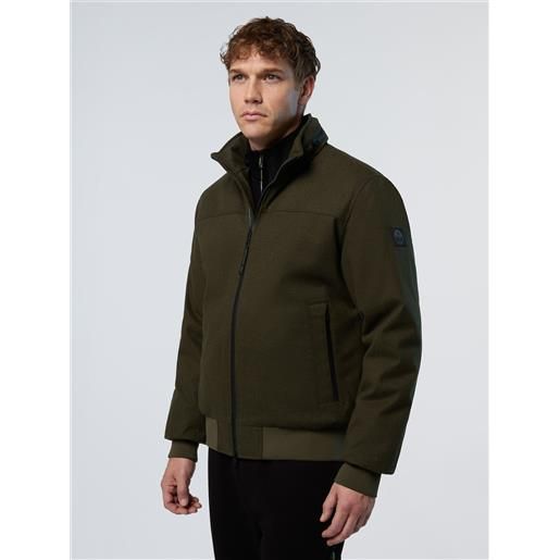 North Sails - giacca voyager sailor