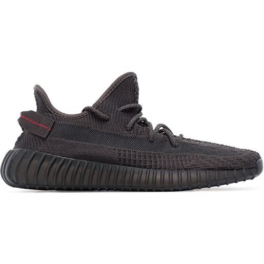 adidas Yeezy sneakers yeezy boost 350 v2 "black-static" - nero