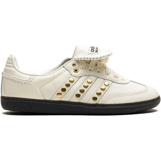 adidas sneakers samba adidas x wales bonner - toni neutri