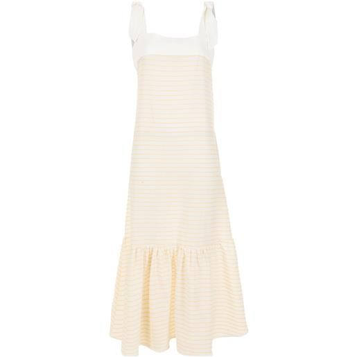 Clube Bossa abito da giorno dorothea - toni neutri