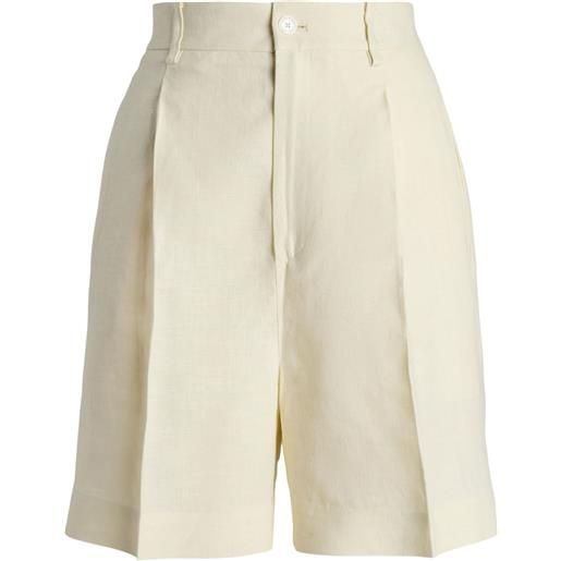 Ralph Lauren Collection shorts tracy - toni neutri