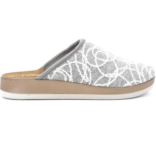 InBlu pantofole donna InBlu cod. Ct000028