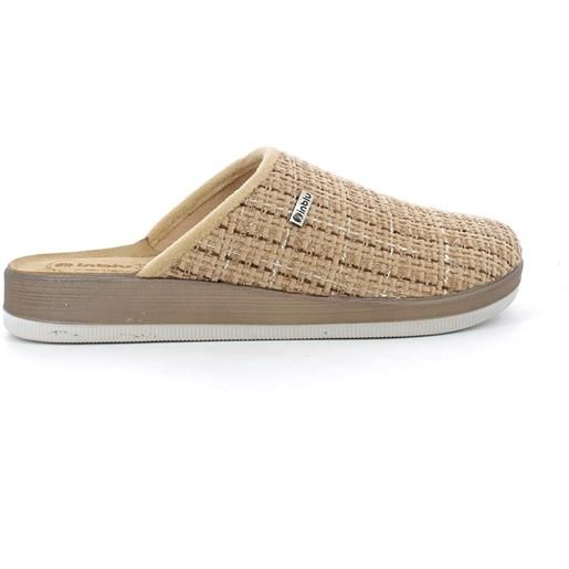 InBlu pantofole donna InBlu cod. Ct000033