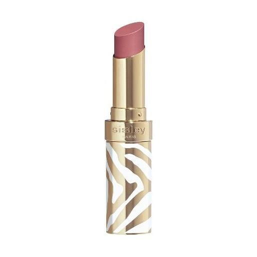 Sisley phyto-rouge shine rossetto brillante e idratante -