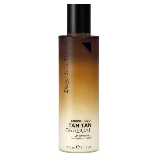 Diego dalla Palma tan tan gradual corpo spf 30 150 ml - 150 ml