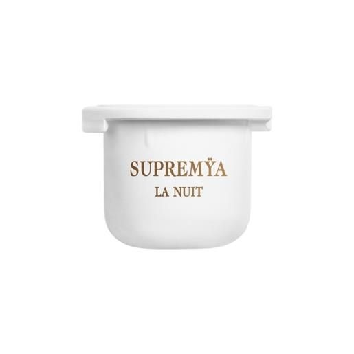 Sisley supremÿa la nuit le grand soin yeux anti-age 15ml ric - 15ml ric