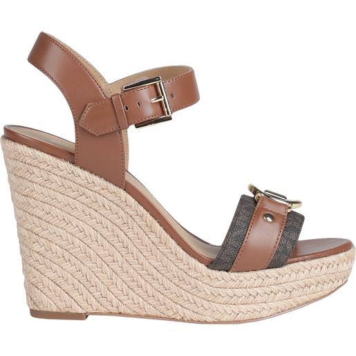 MICHAEL MICHAEL KORS - espadrillas