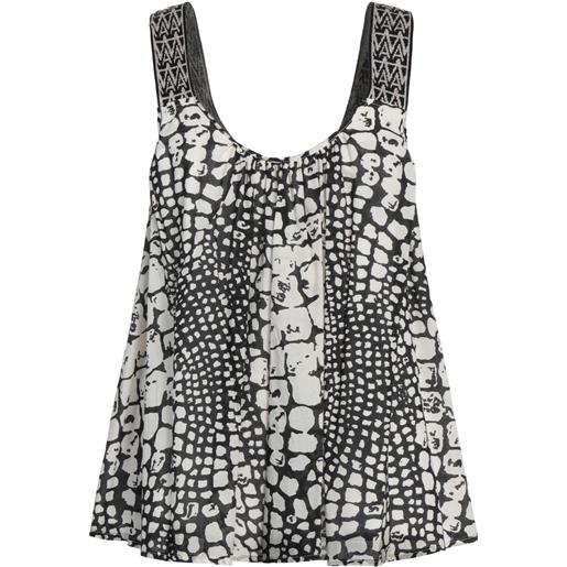 ACTITUDE by TWINSET - top