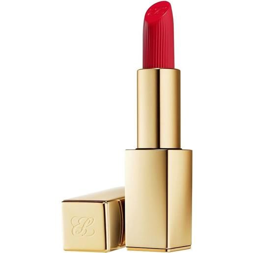 Estée lauder pure color lipstick creme - rossetto 520 carnal