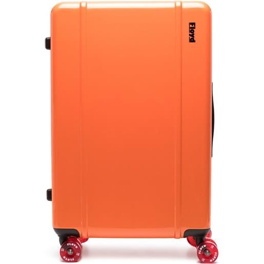 Floyd valigia a mano - arancione