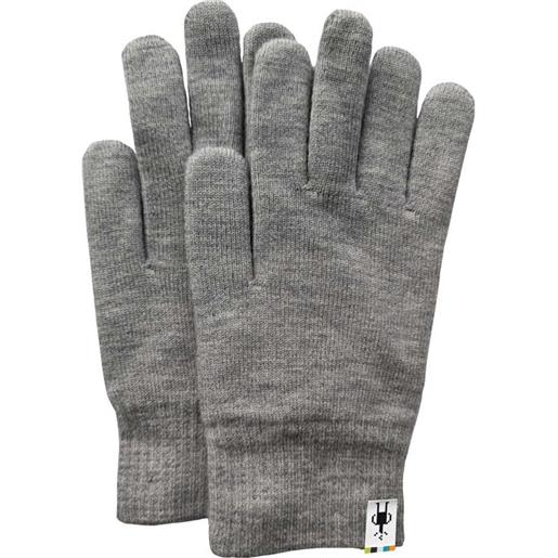 Smartwool boiled wool glove