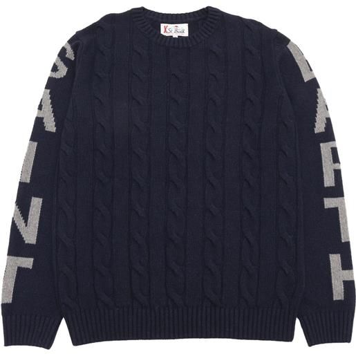 Mc2 Saint Barth bergen jr-st barth 6115m