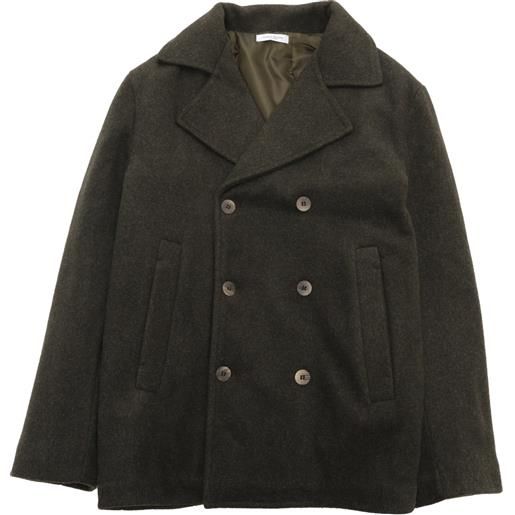 Paolo Pecora giaccone boy