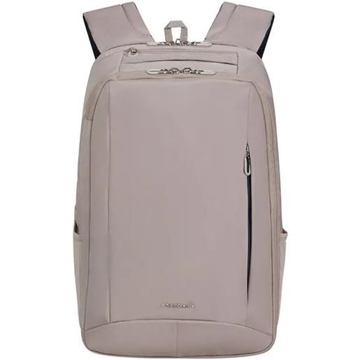 Zaino Donna Porta PC Impermeabile Con USB (Università