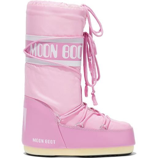 MOON BOOT icon nylon bambino