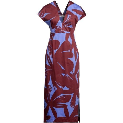 LIVIANA CONTI - vestito midi