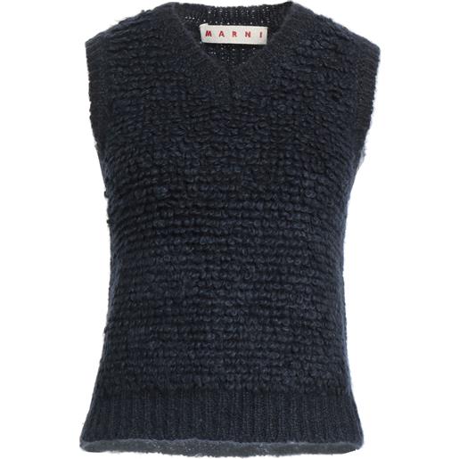 MARNI - maglia gilet
