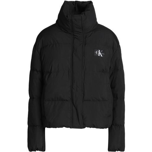 CALVIN KLEIN JEANS - piumino