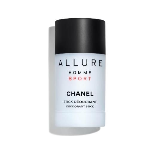 CHANEL allure homme sport deodorante stick 60 g - 60 g