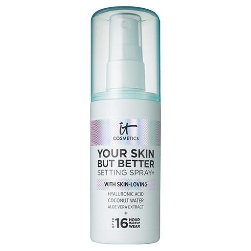 IT Cosmetics your skin but better setting spray spray fissante make-up 100 ml - 100 ml