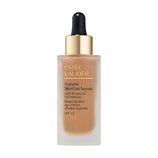 Estée Lauder futuristic skin tint serum fondotinta in siero -