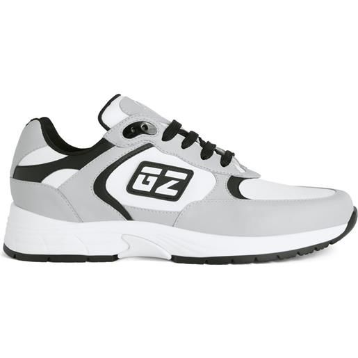 Giuseppe Zanotti sneakers gz runner - grigio