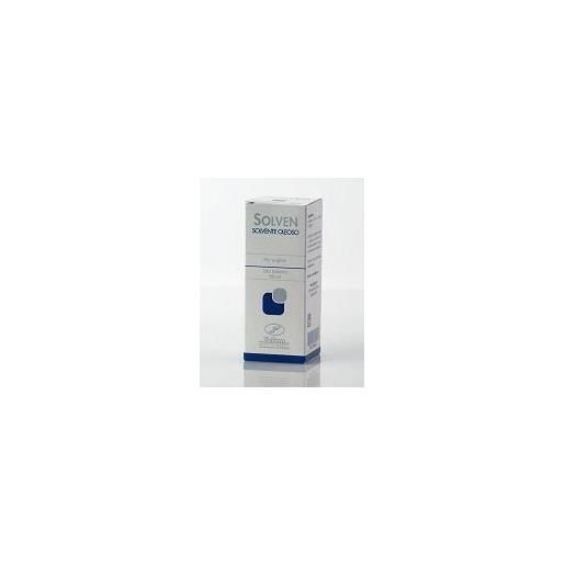 FADEM acetone oleoso 50ml c/astuc