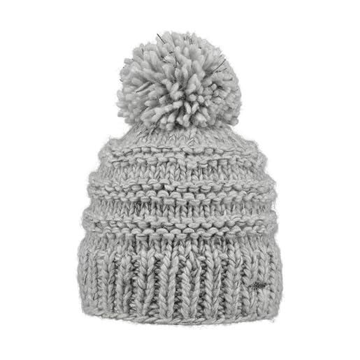 Barts jasmin beanie, berretto invernale a maglia, adulto donna