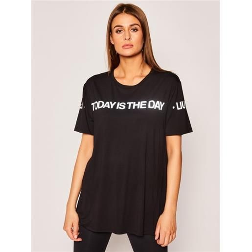 LIU JO SPA ta0111 t. Shirt liu jo sport