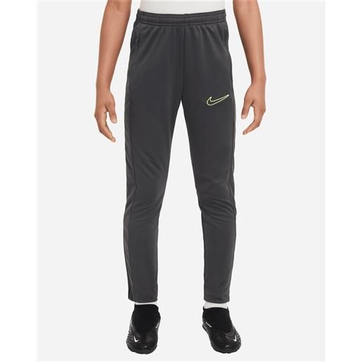 Nike dri fit academy 23 kpz br jr - pantaloncini calcio - antracite