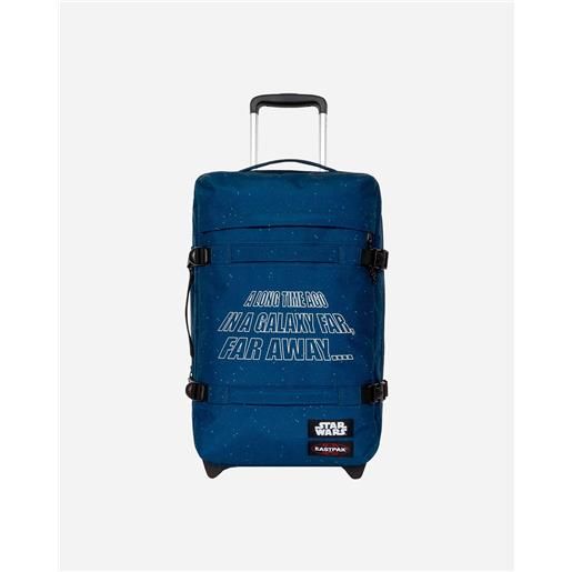 Eastpak transit'r s sw - trolley - color mix