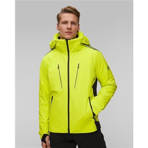 Descente giacca imbottita da sci da uomo Descente finder