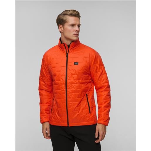 Helly Hansen giacca imbottita da uomo Helly Hansen lifaloft insulator