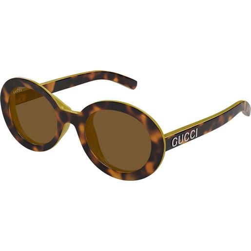 Gucci occhiali da sole Gucci gg1722sa 002
