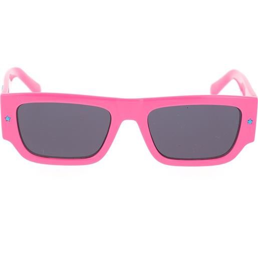 Chiara Ferragni occhiali da sole Chiara Ferragni cf7013/s 35jir