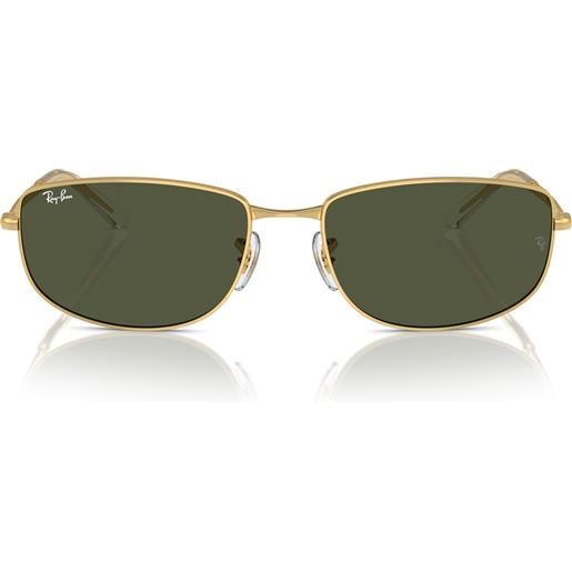 Ray-Ban occhiali da sole Ray-Ban rb3732 001/31