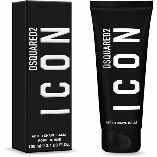 Dsquared > Dsquared2 icon after shave balm pour homme 100 ml