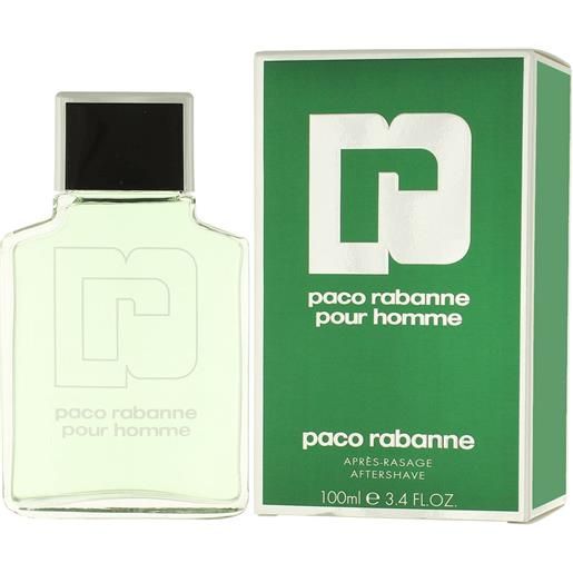 Rabanne paco Rabanne pour homme dopobarba 100 ml